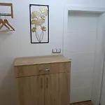 Hrastik 1 Apartman *