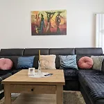 Hrastik 1 Apartment Bihac
