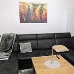 Apartment Hrastik 1