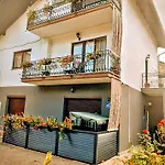 Apartment Hrastik 1