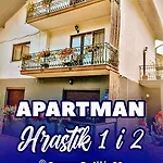 Hrastik 1 Bihac