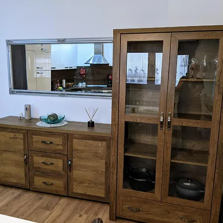 Apartment Hrastik