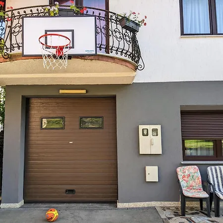 Apartment Hrastik Bihać