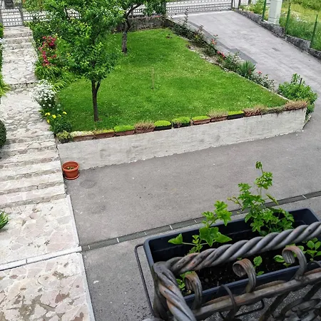 Apartment Hrastik