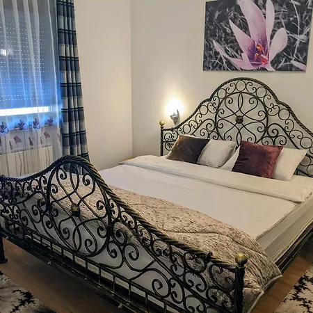 Apartment Hrastik