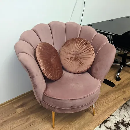 Apartment Hrastik *