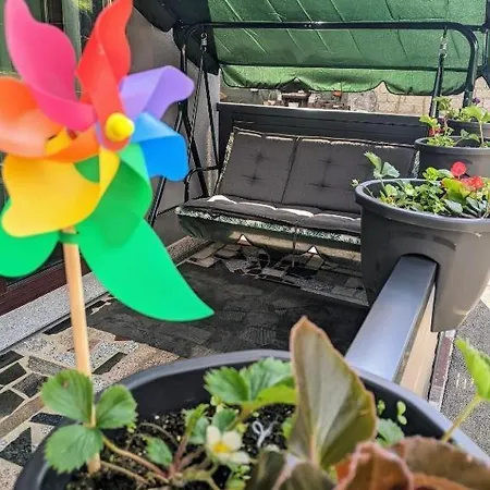 Hrastik 1 아파트 Bihać