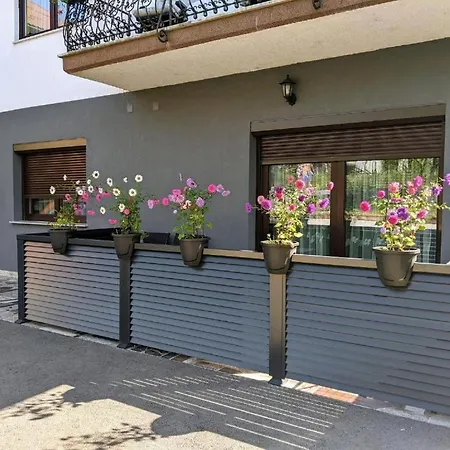 Apartament Hrastik 1 Bihać