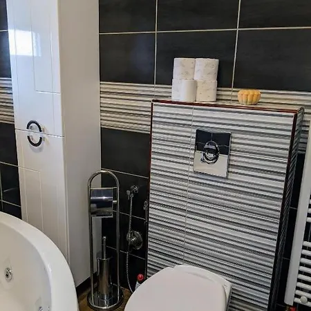 Hrastik 1 Apartament Bihać