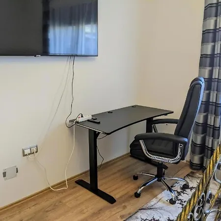 Hrastik 1 Apartment