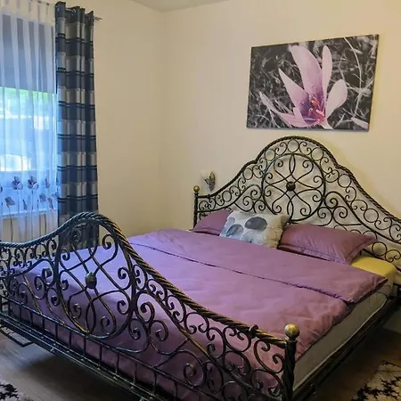 Hrastik 1 Apartment Bihac