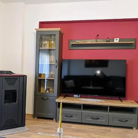 Hrastik 1 Apartament