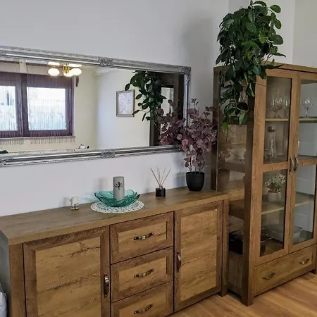 Hrastik 1 Apartament