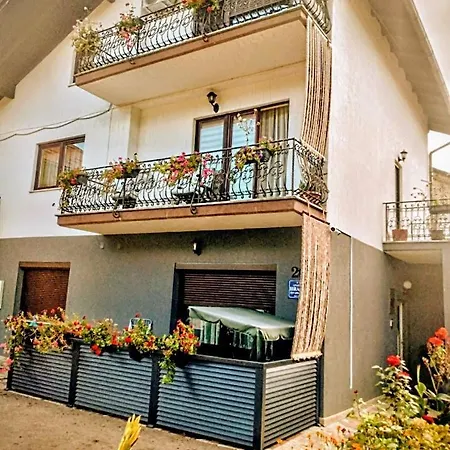 Apartman Hrastik 1