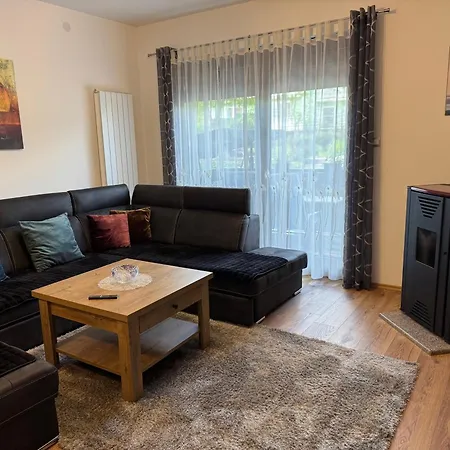 Apartment Hrastik 1 Bihac
