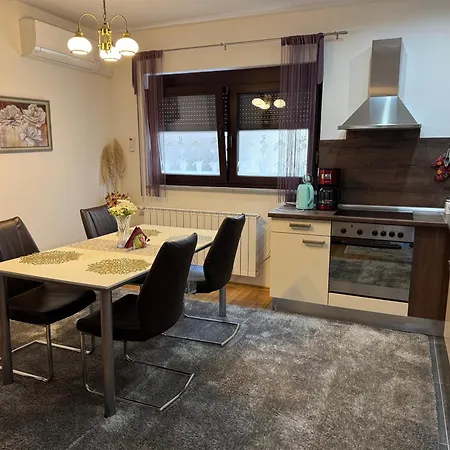 Hrastik 1 Appartement Bihać