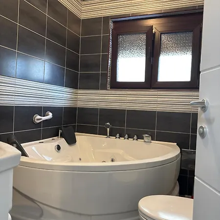 Hrastik 1 Apartman