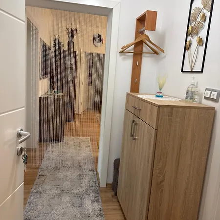 Apartman Hrastik 1 Bihac