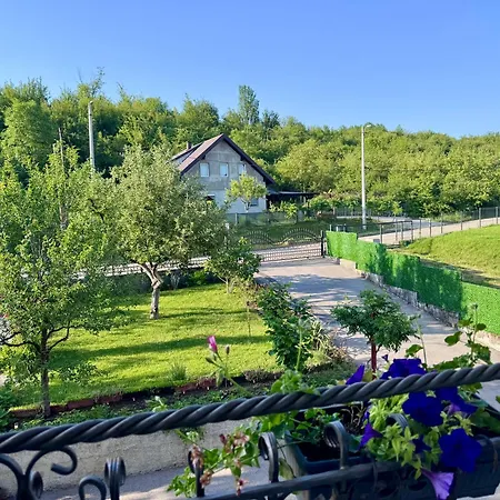 Hrastik 1 Bihac