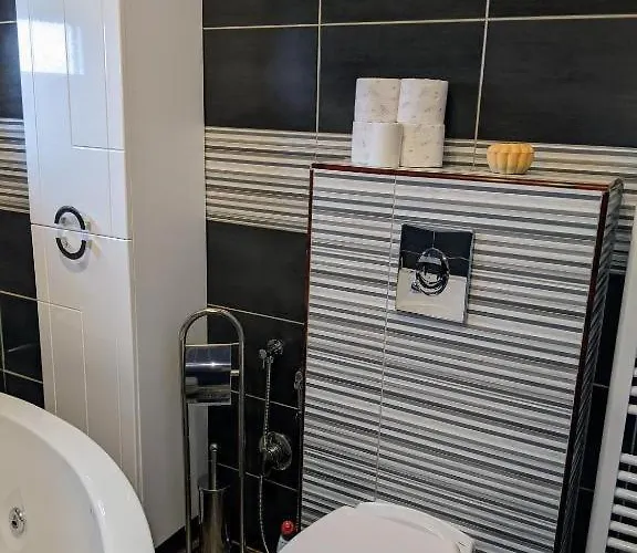 Hrastik 1 Daire Bihać