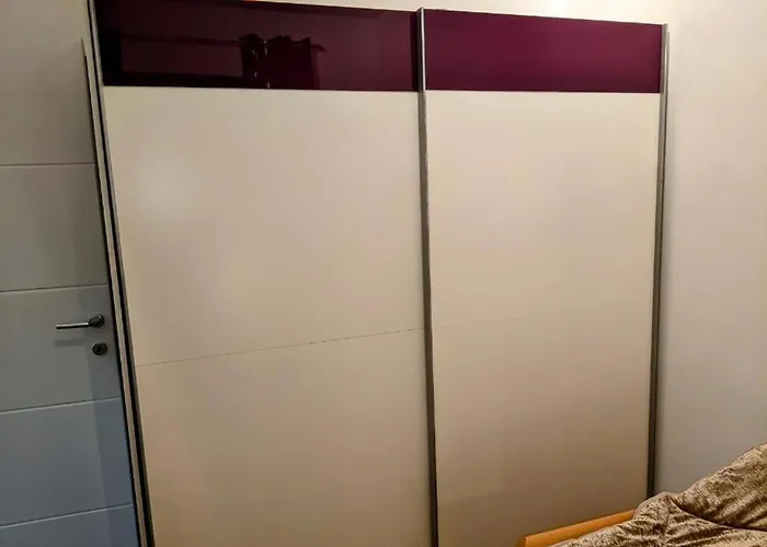 Hrastik 1 Daire Bihać