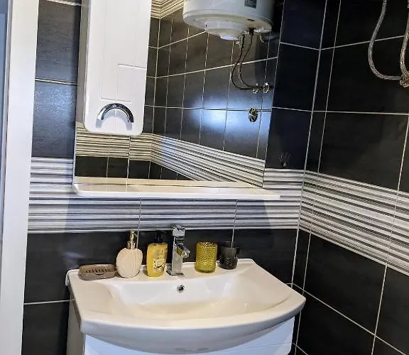 Daire Hrastik 1 Bihać