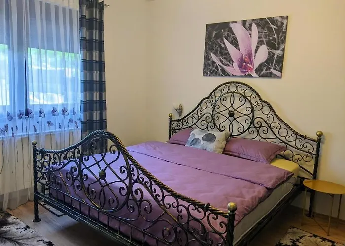 Hrastik 1 Daire Bihać