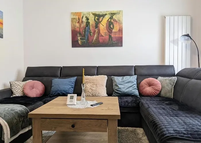 Hrastik 1 Daire Bihać